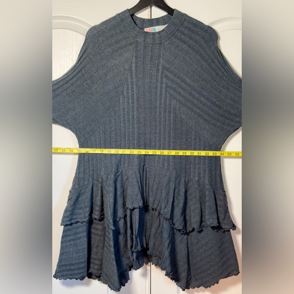 Free People | Beach | Top / Blouse | Women's Extra Small (XS) - Picture 4 of 7